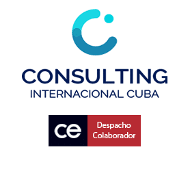 Logo colaborador de CE Consulting